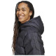 Adidas Ανδρικό μπουφάν Essentials Climawarm 3-Stripes Synthetic Down Jacket